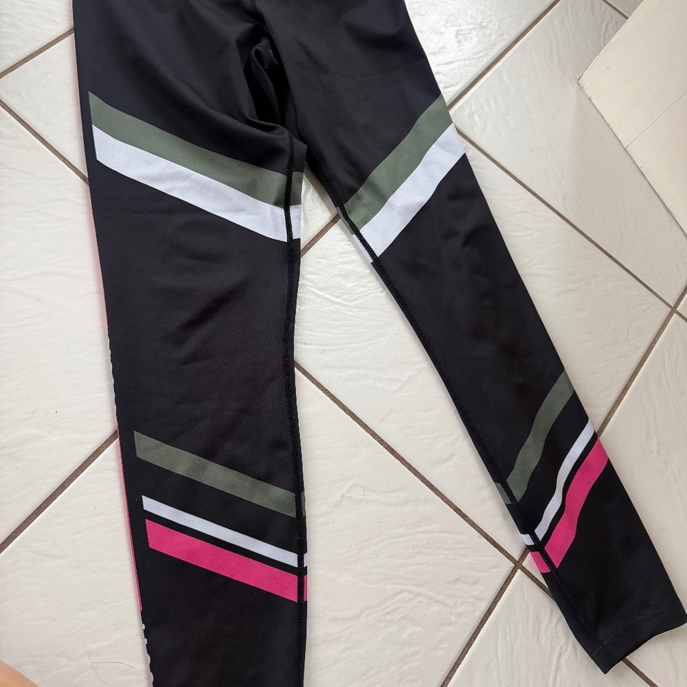 JAGGAD leggings